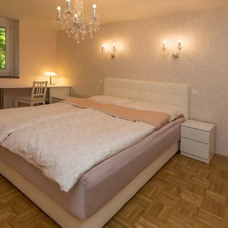 Apartment Evelina's Place