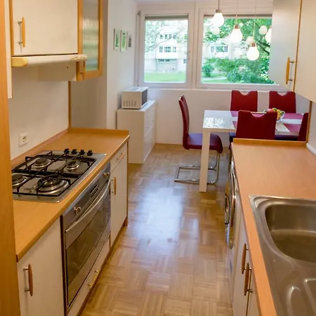 Evelina's Place * Ljubljana