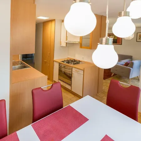 Apartman Evelina's Place Ljubljana