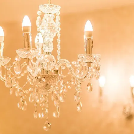 Apartman Evelina's Place *