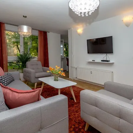 Evelina's Place * Ljubljana