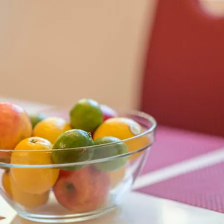 Appartamento Evelina's Place *