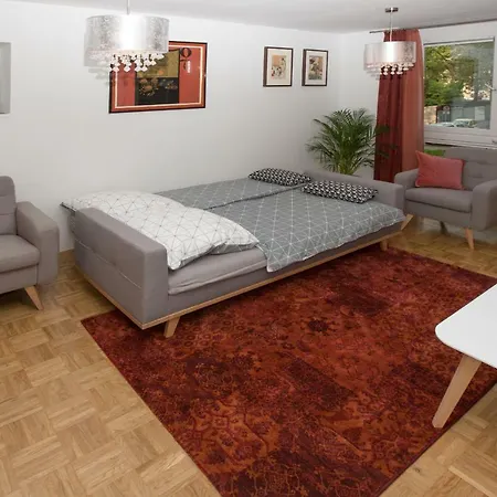 Appartamento Evelina's Place *