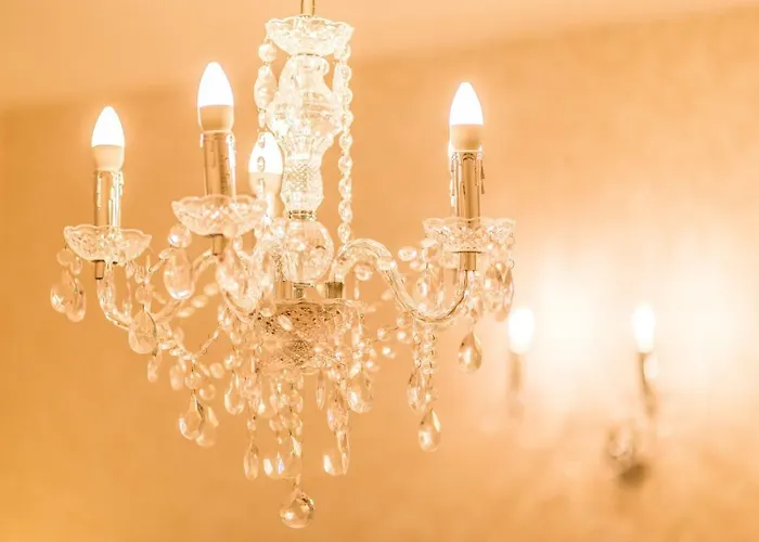 Apartma Evelina's Place *