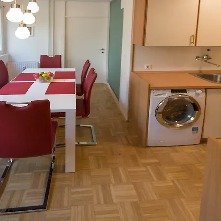 דירה Evelina's Place לובליאנה