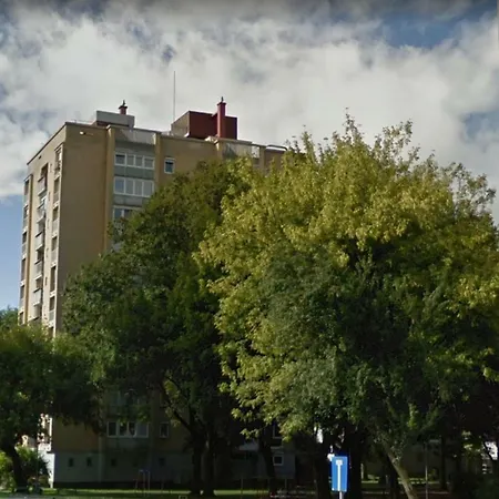 Evelina's Place * לובליאנה