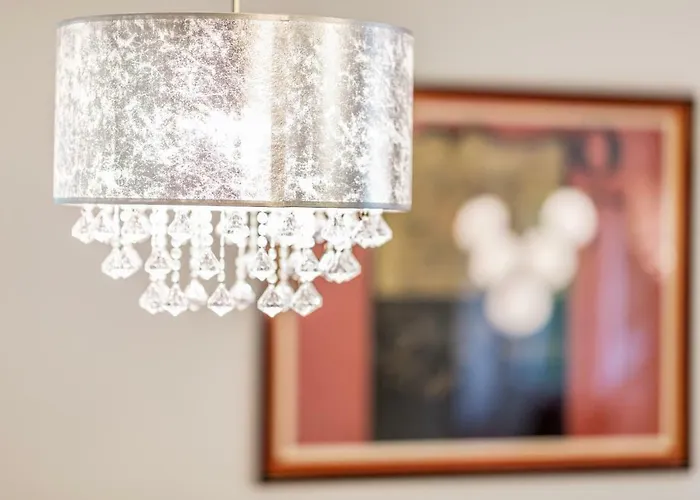 Evelina's Place * Λιουμπλιάνα