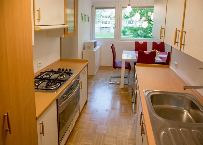 Evelina's Place * Λιουμπλιάνα