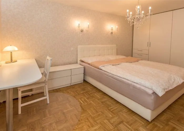 Evelina's Place Διαμέρισμα *