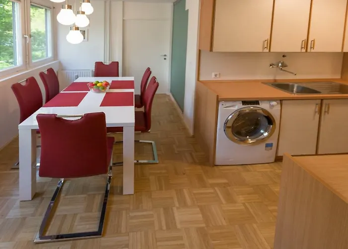 Διαμέρισμα Evelina's Place Λιουμπλιάνα