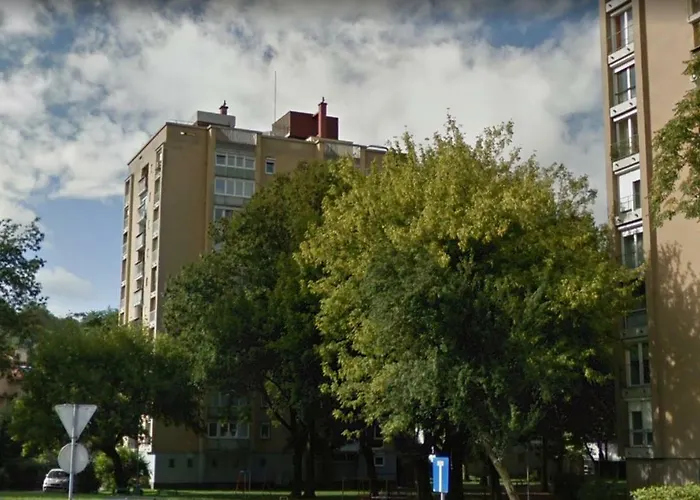 Evelina's Place * Λιουμπλιάνα