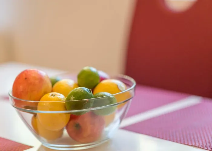 Διαμέρισμα Evelina's Place *